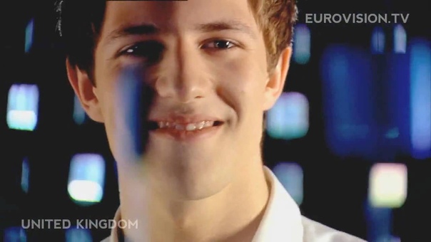 #ESC2010 #MusicVideos