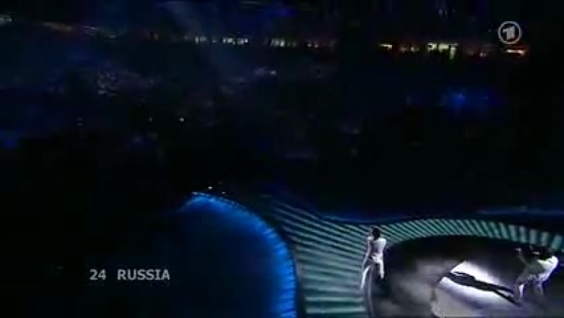 #ESC2008 #GrandFinal (Belgrade)