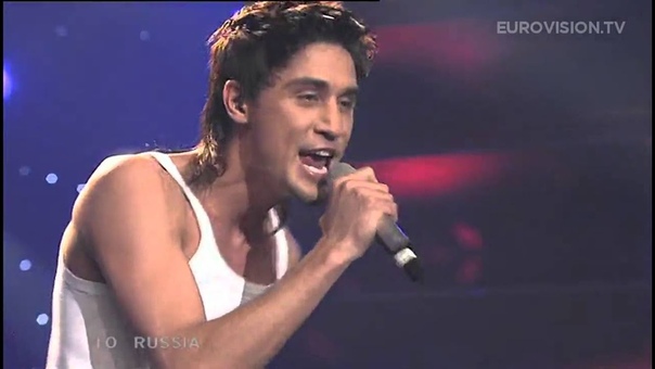 #ESC2006 #GrandFinal (Athens)