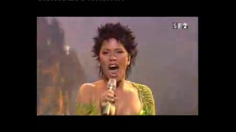 #ESC2005 #SemiFinal (Kyiv)