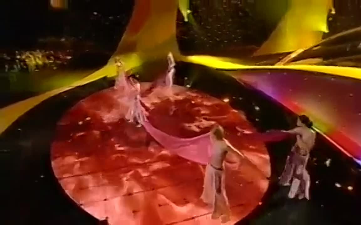 #ESC2003 (Riga)