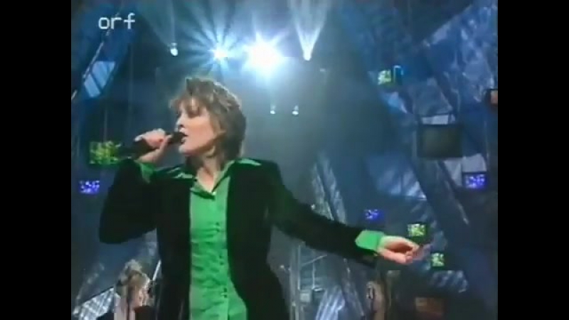 #ESC1997 (Dublin)