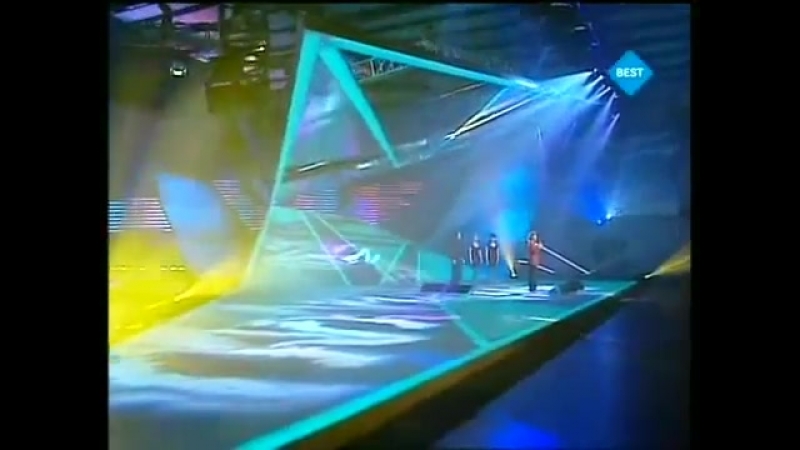 #ESC1993 (Millstreet)