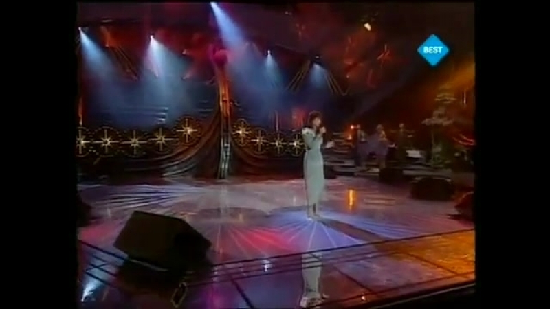 #ESC1992 (Malmö)