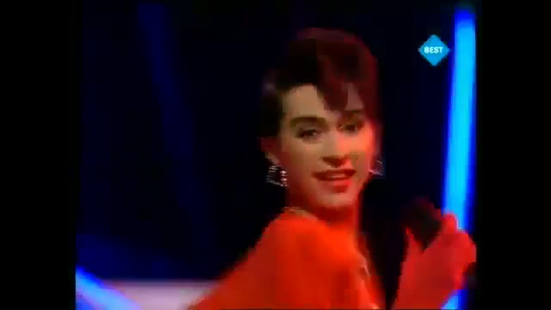 #ESC1989 (Lausanne)