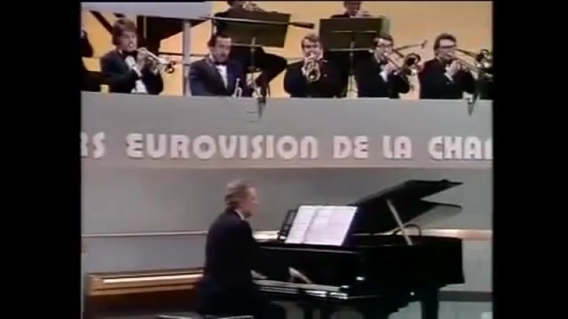 #ESC1973 (Luxembourg)