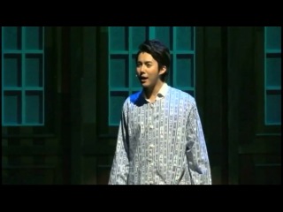 MUSICAL(Goong, The Three Musketeers...)