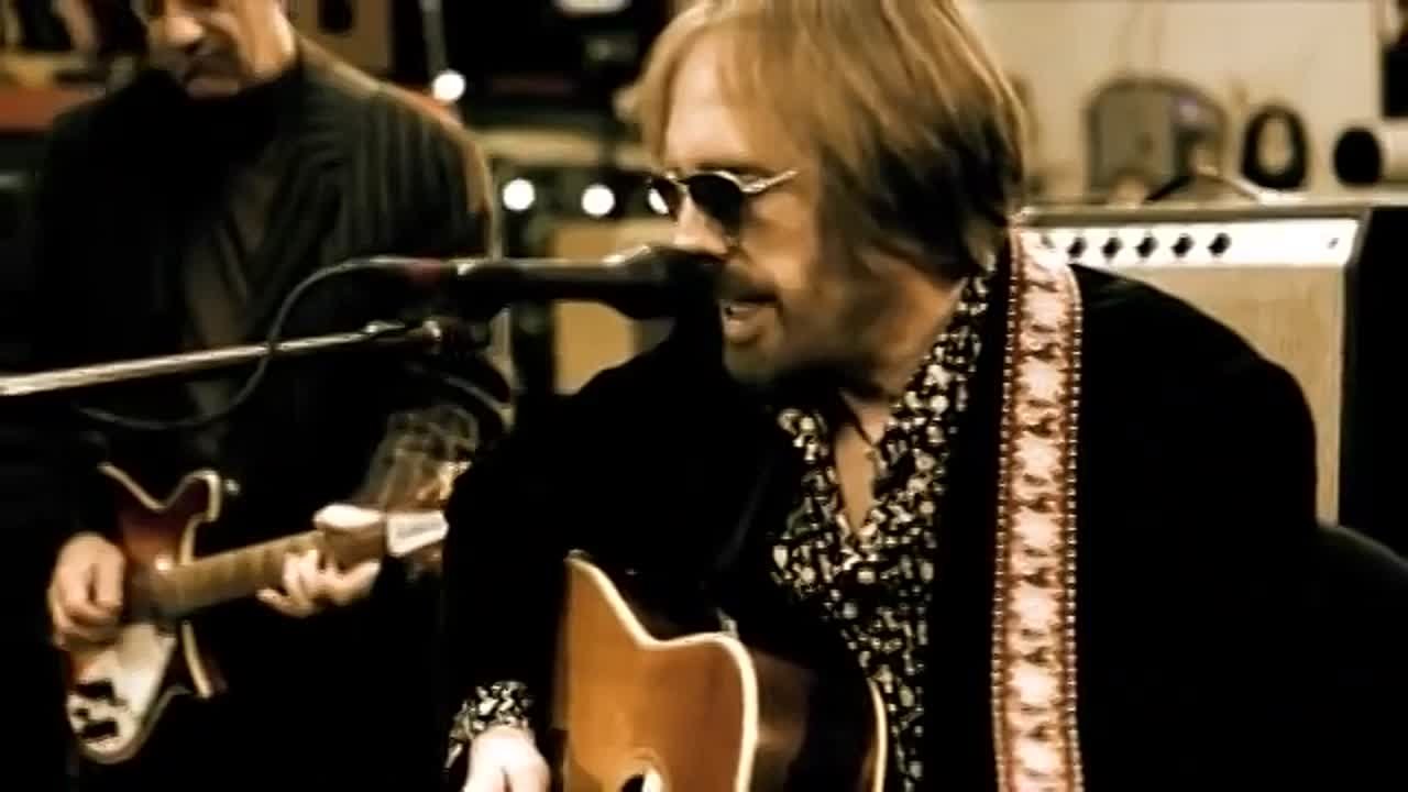 Tom Petty