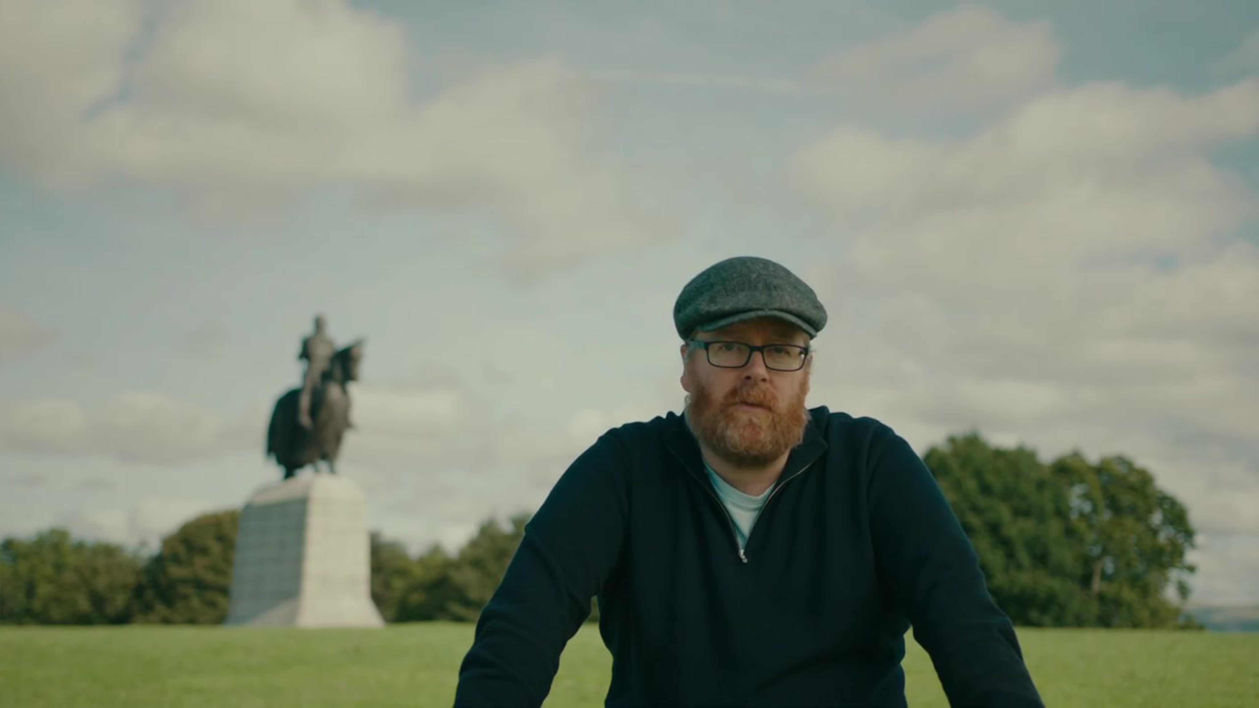 Frankie Boyle's Tour Of Scotland