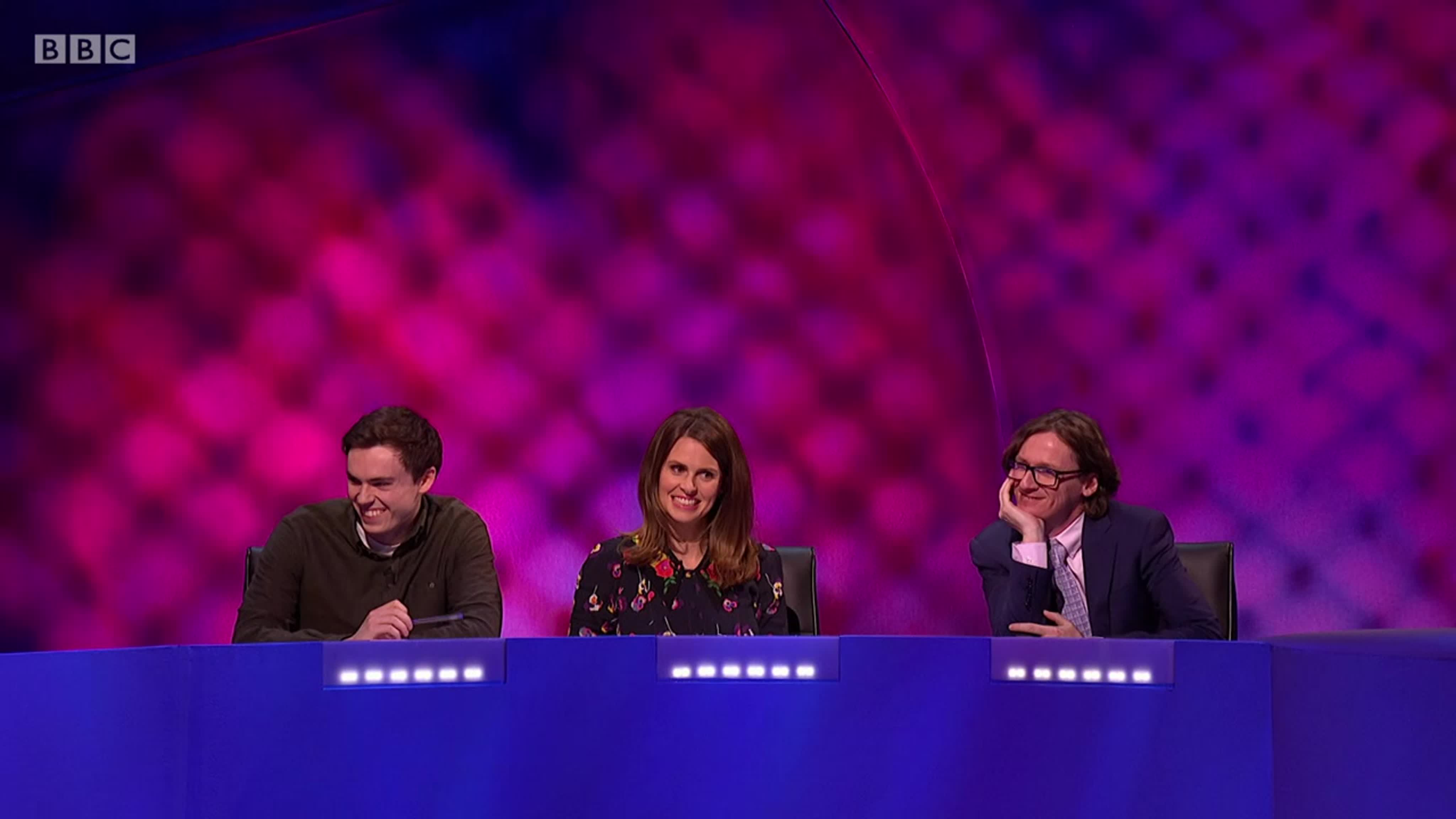 Mock the Week