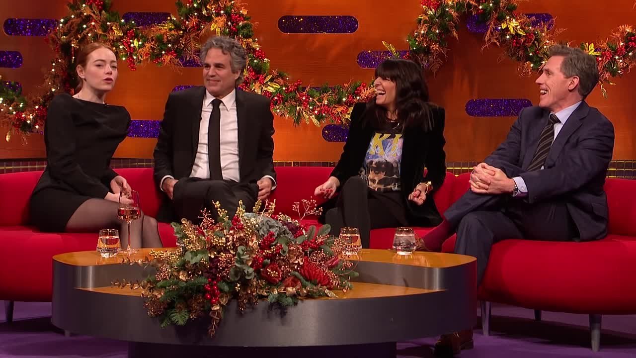 The Graham Norton Show