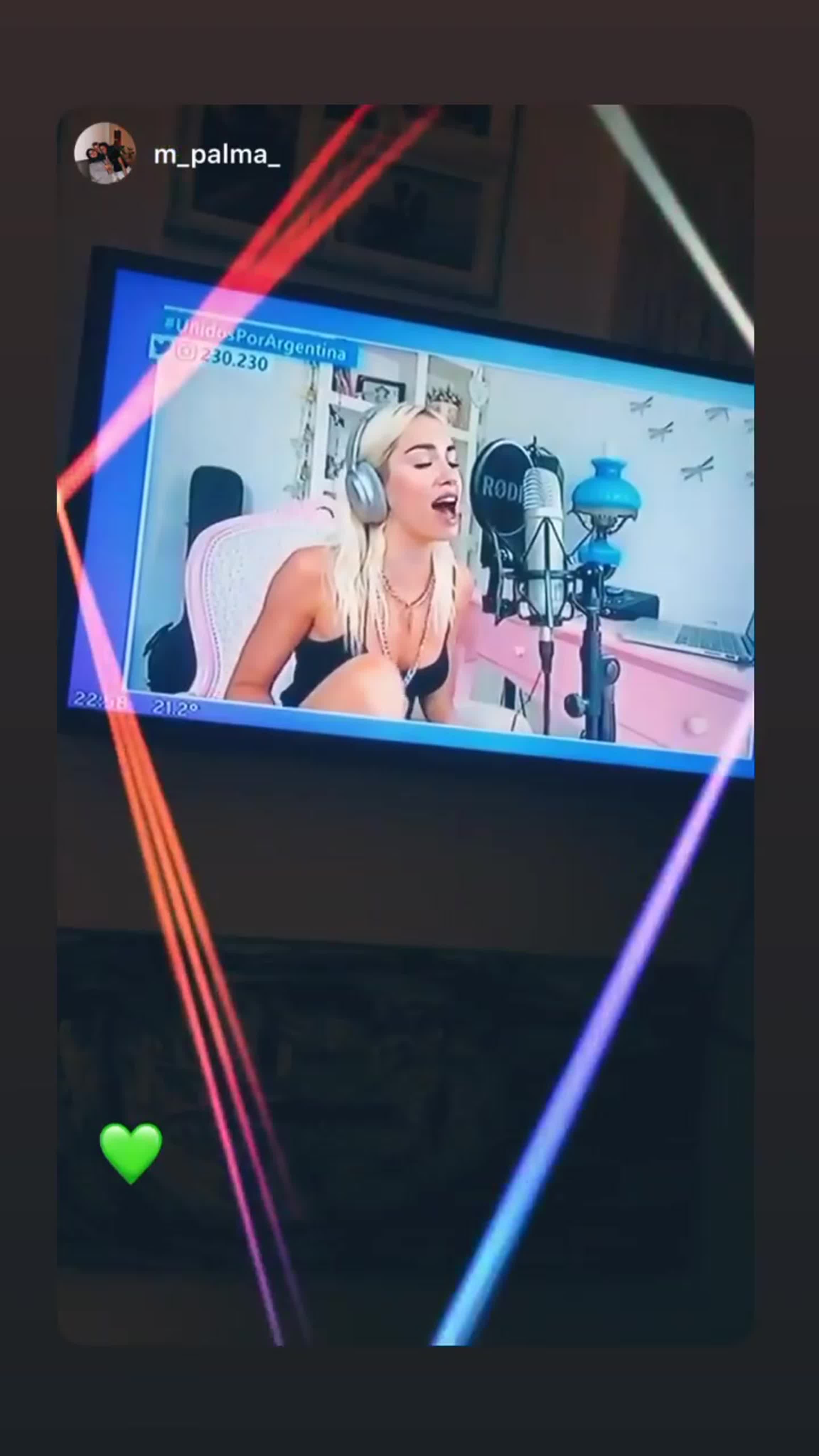 Instagram Stories - Альбом 7