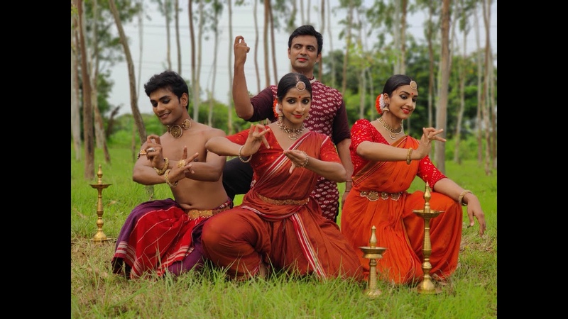 Aayana Dance Company