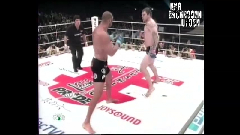 Александр Eмельяненко / Alexander Emelianenko