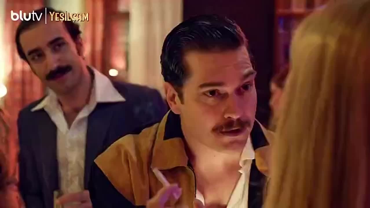 #Yeşilçam