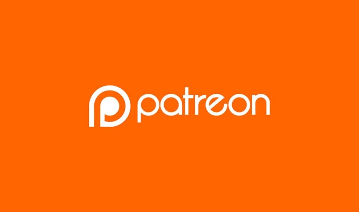 Patreon ❥