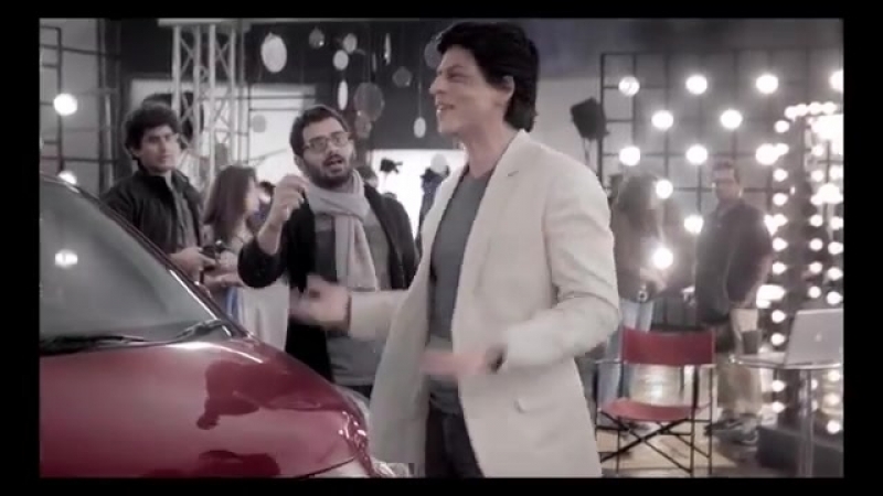 Hyundai SRK