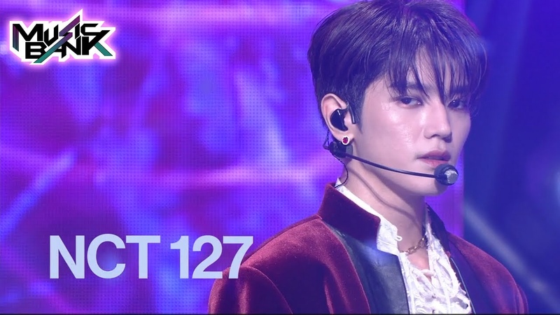 [PERF _ NCT 127]