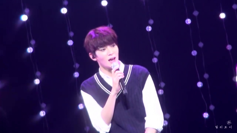 151219/20 SMROOKIES SHOW