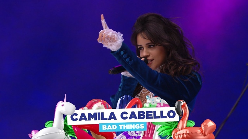 Capital's Summertime Ball 2018