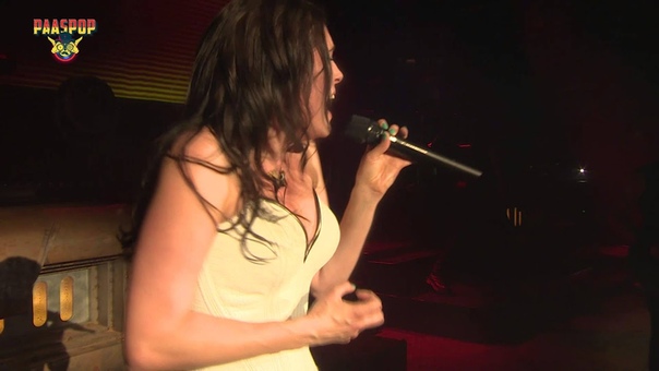 Within Temptation - Paaspop Schijndel 2015