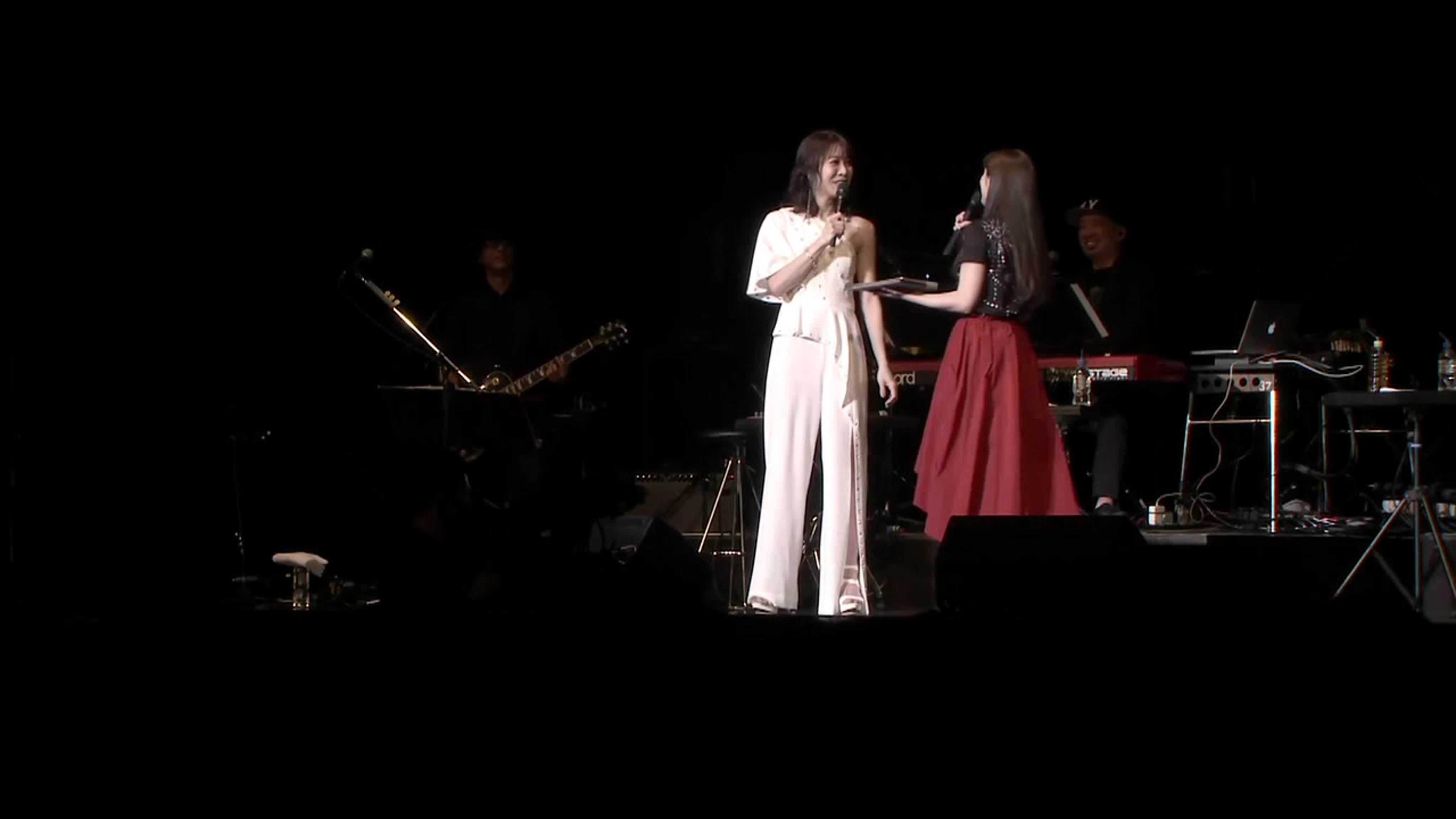 KEIKO Live K002 ＊＊Lantana＊Saita yo＊＊[2020.12.16]