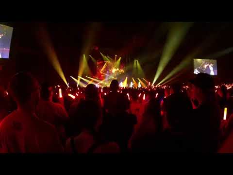 ANISONG WORLD MATSURI 2018