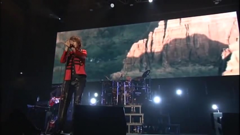 Alice Nine Live [Court of 9 #4 Grand Finale] COUNTDOWN LIVE (2012.12.31)