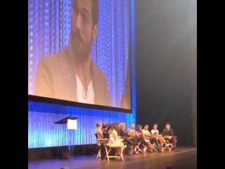 PaleyFest 2014