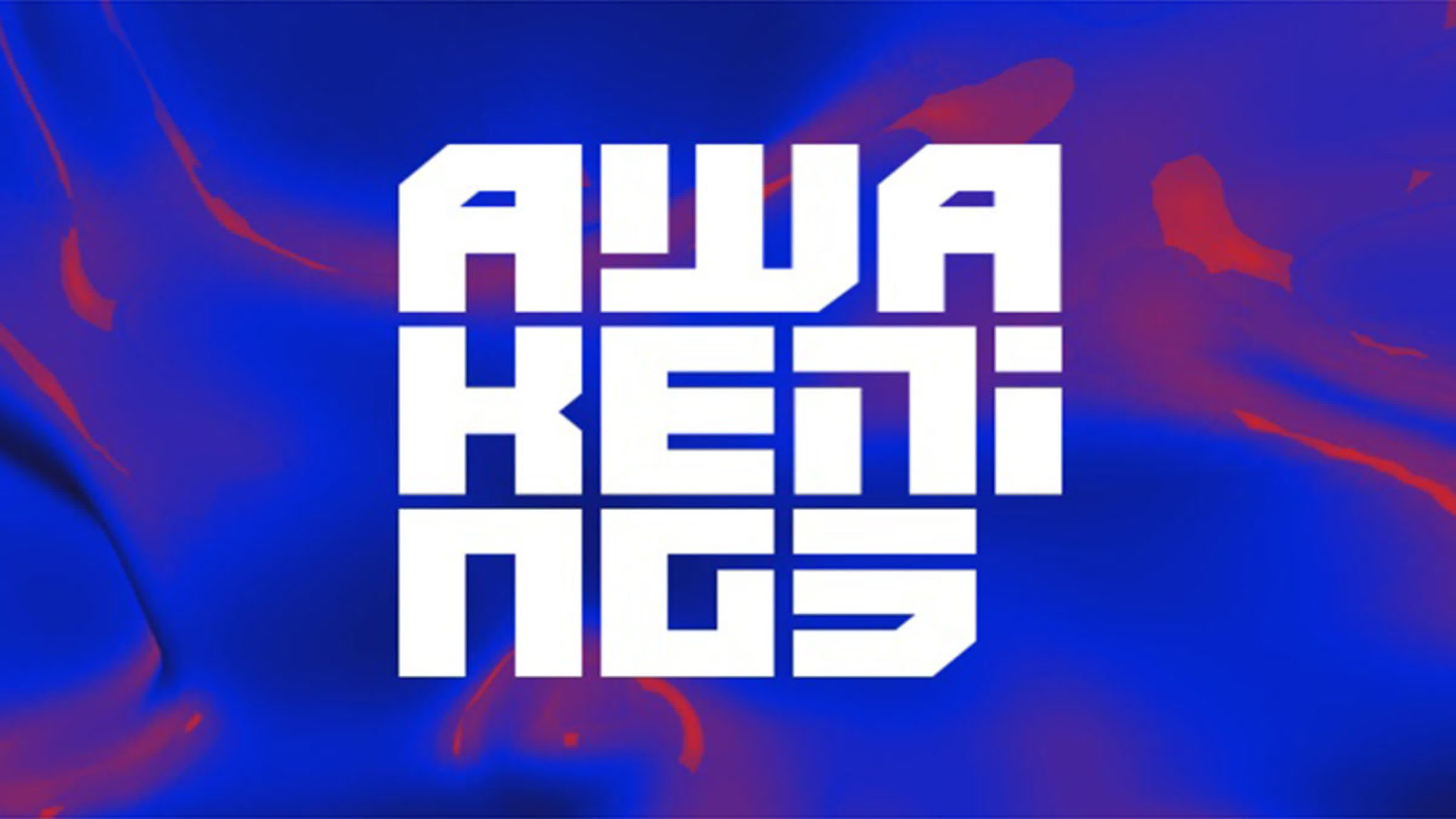 Awakenings Summer Festival 2023