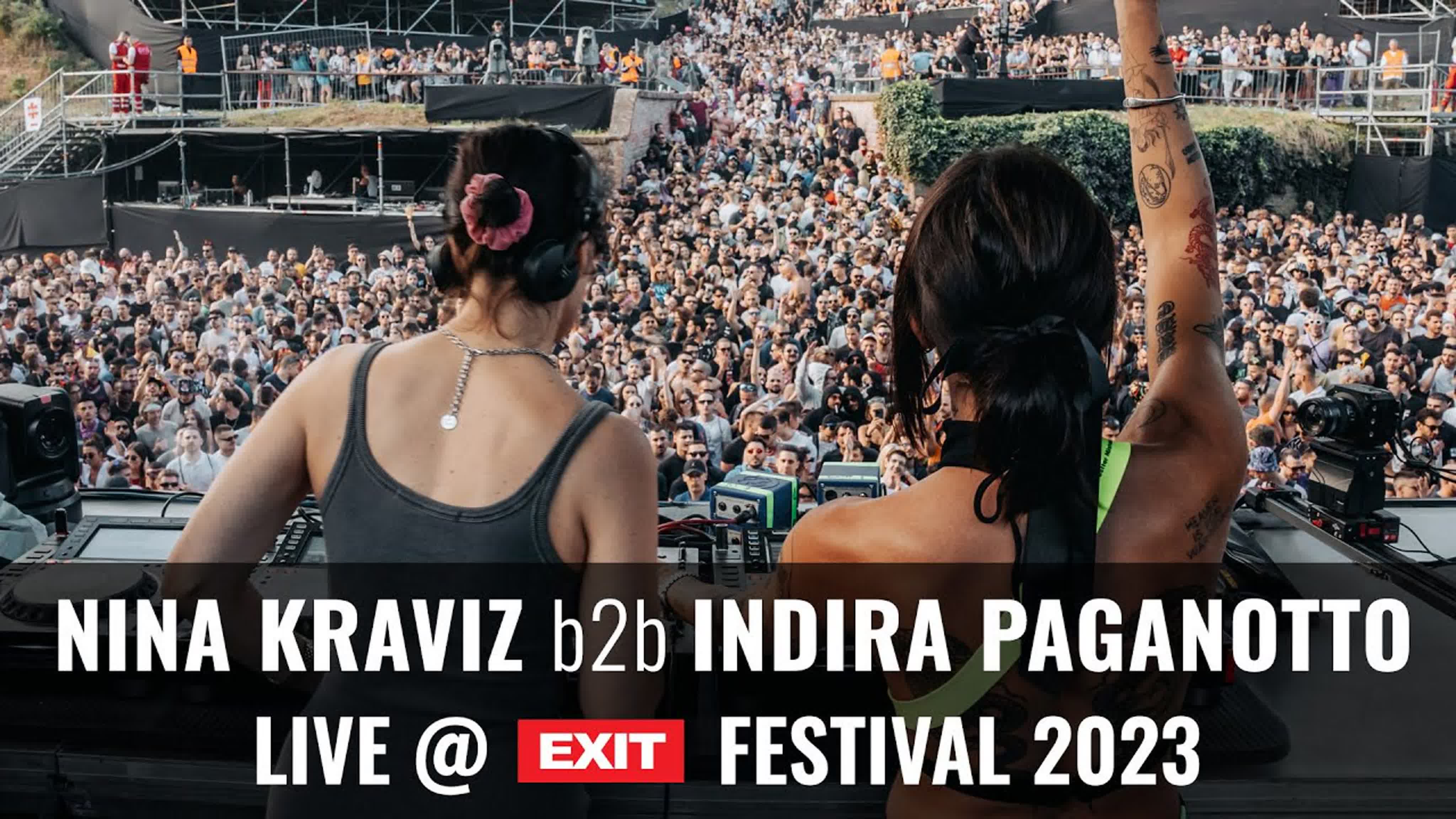 Exit Festival 2023