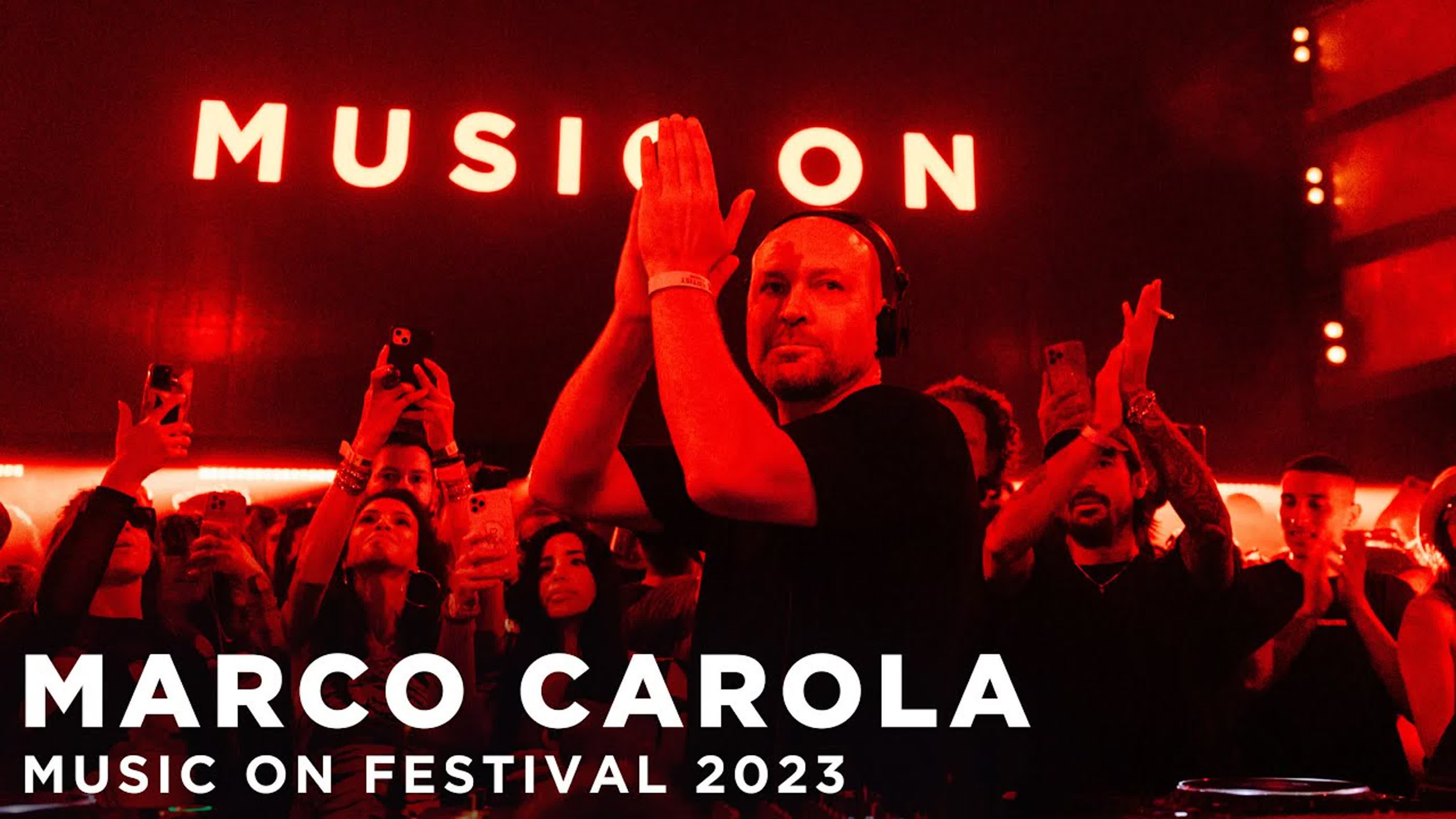 Music On Festival 2023