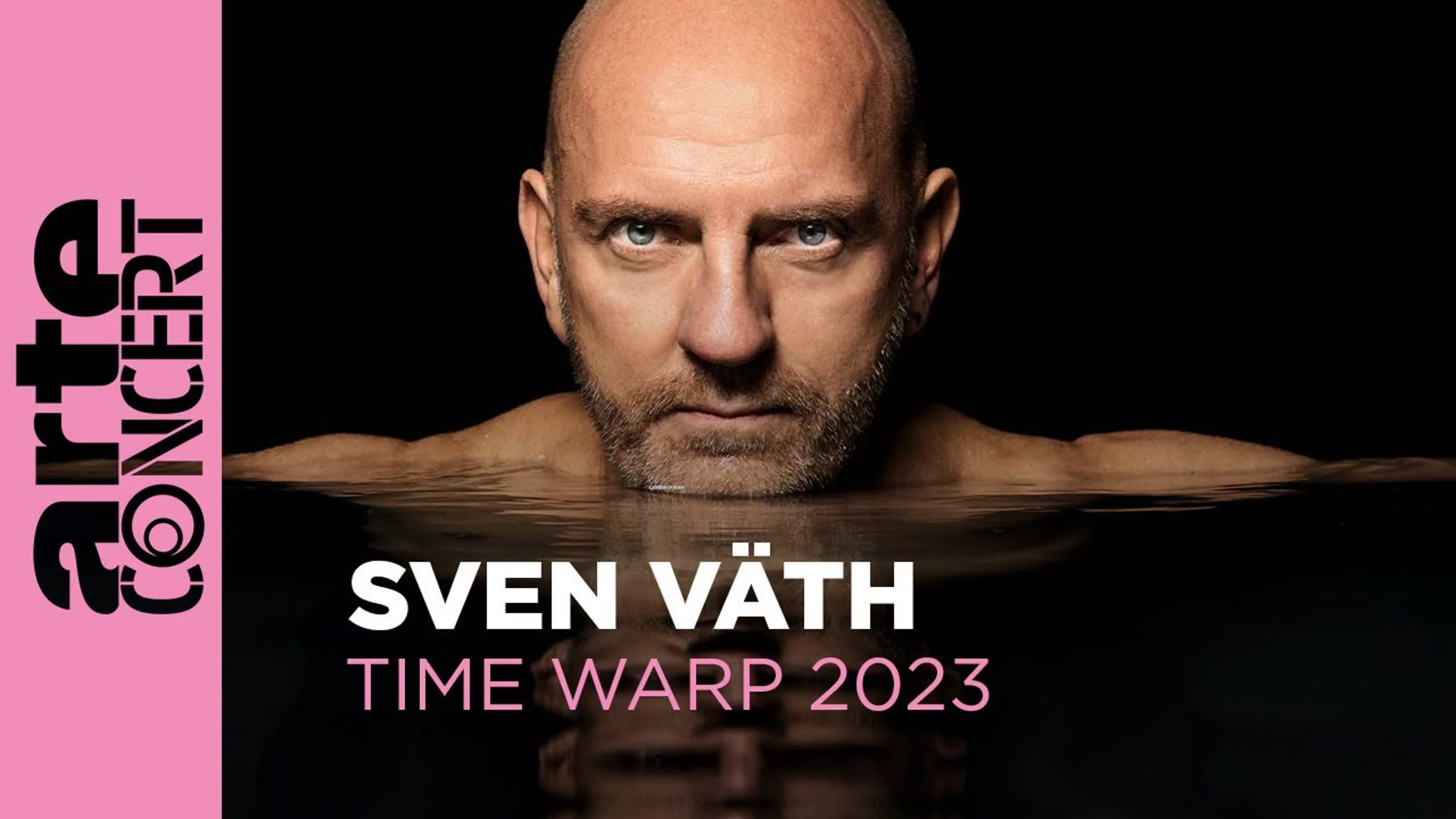 Time Warp 2023