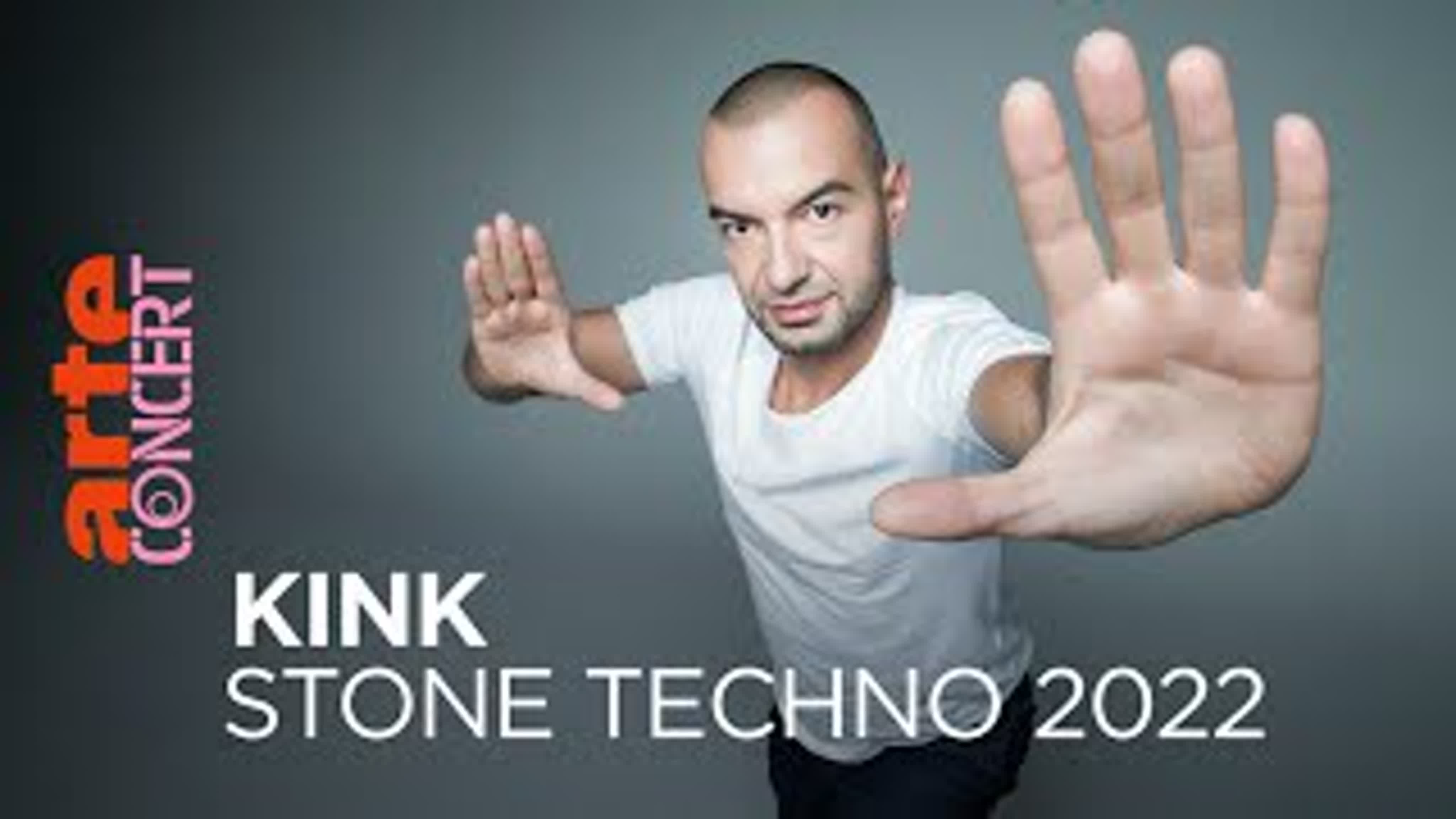 Stone Techno 20022