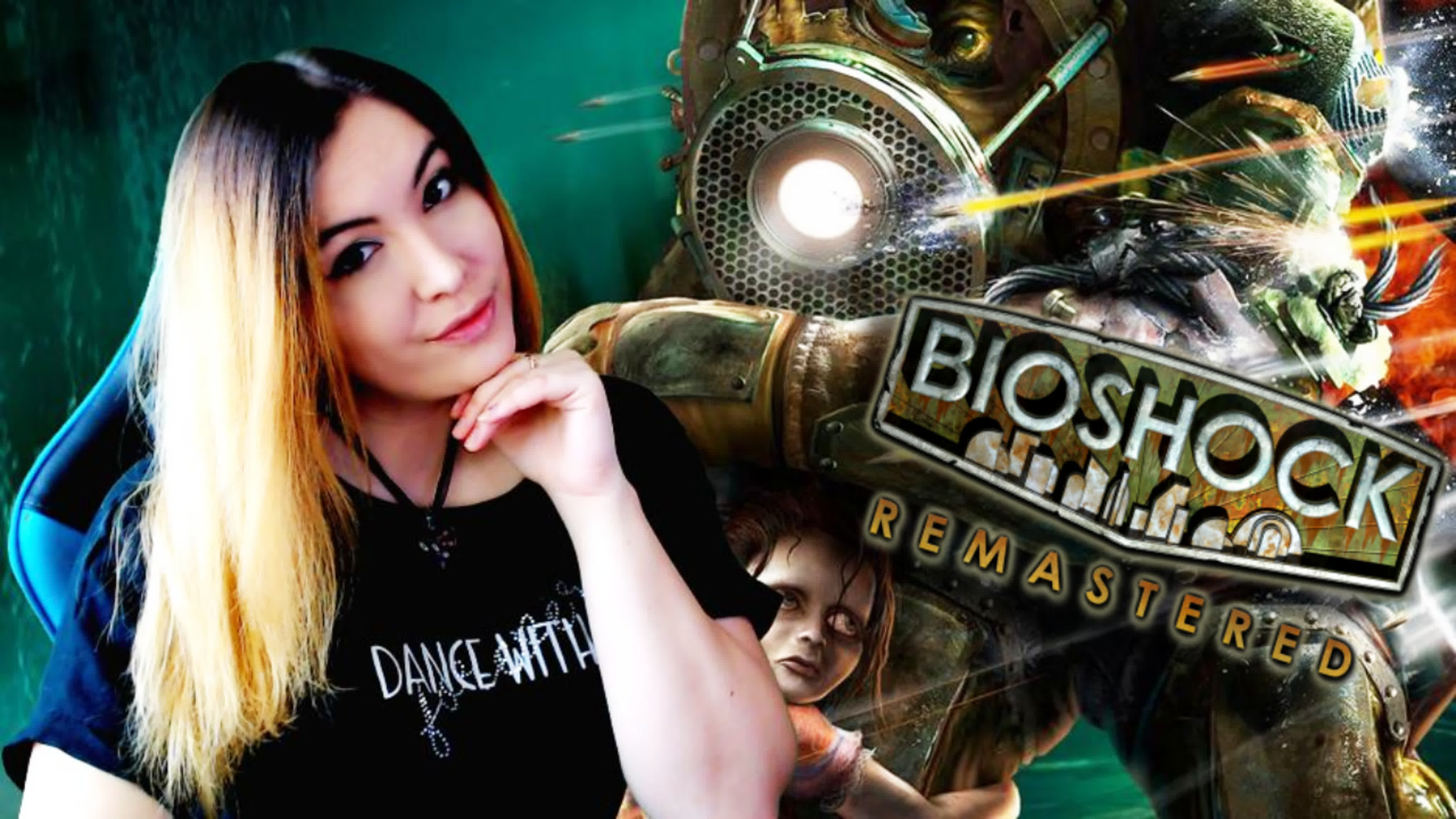 Bioshock Remastered