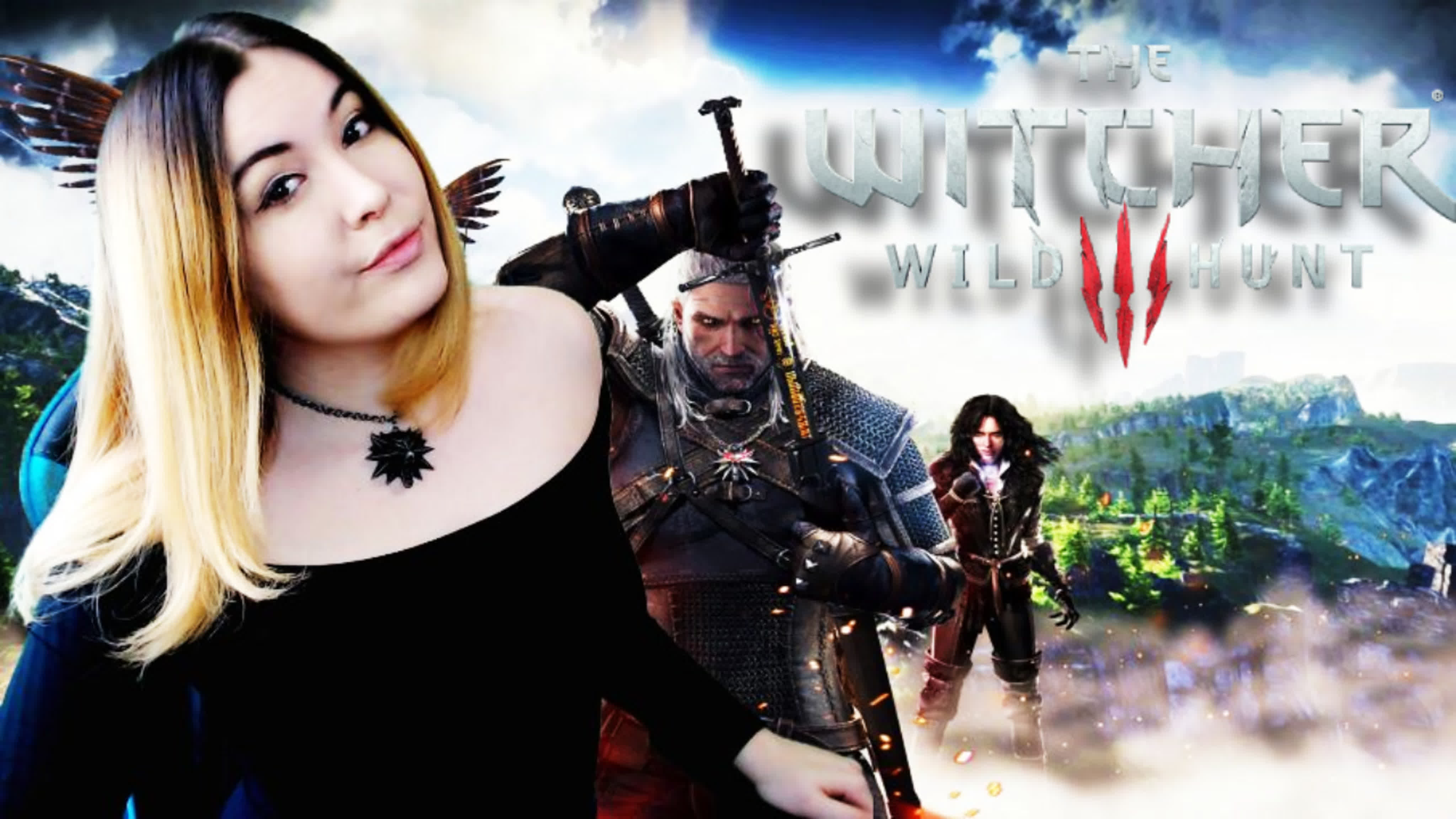 The Witcher 3: Wild Hunt