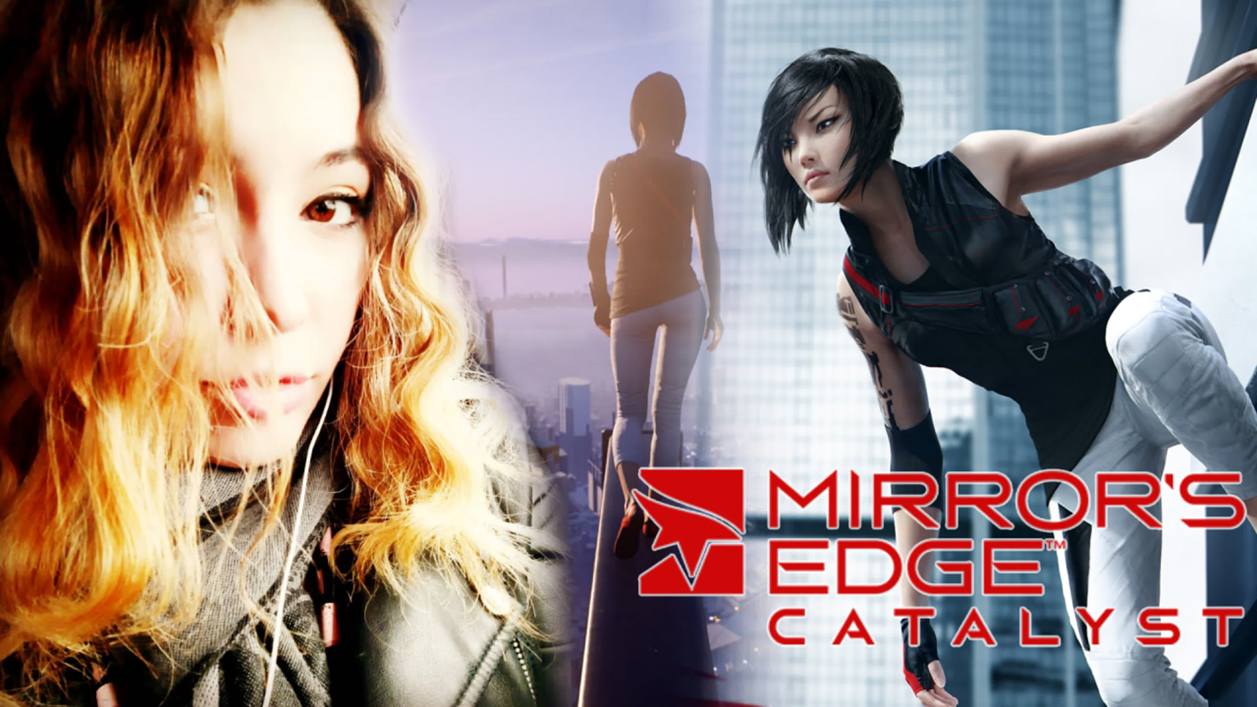 Mirror’s Edge: Catalyst