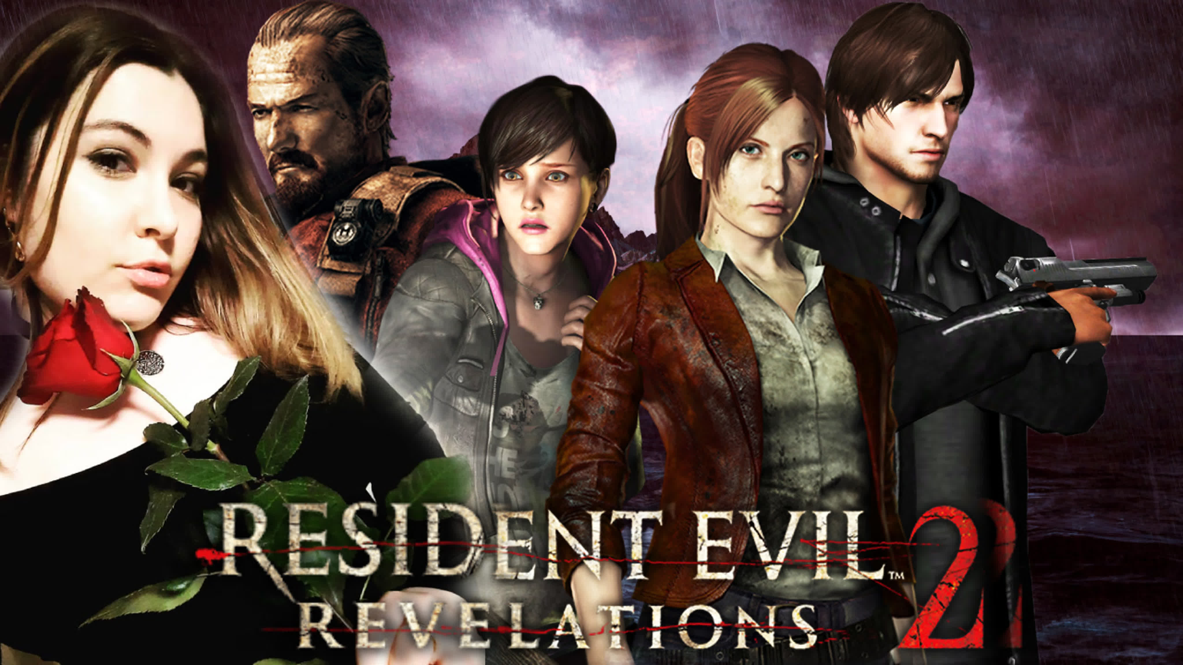 Resident Evil Revelations 2