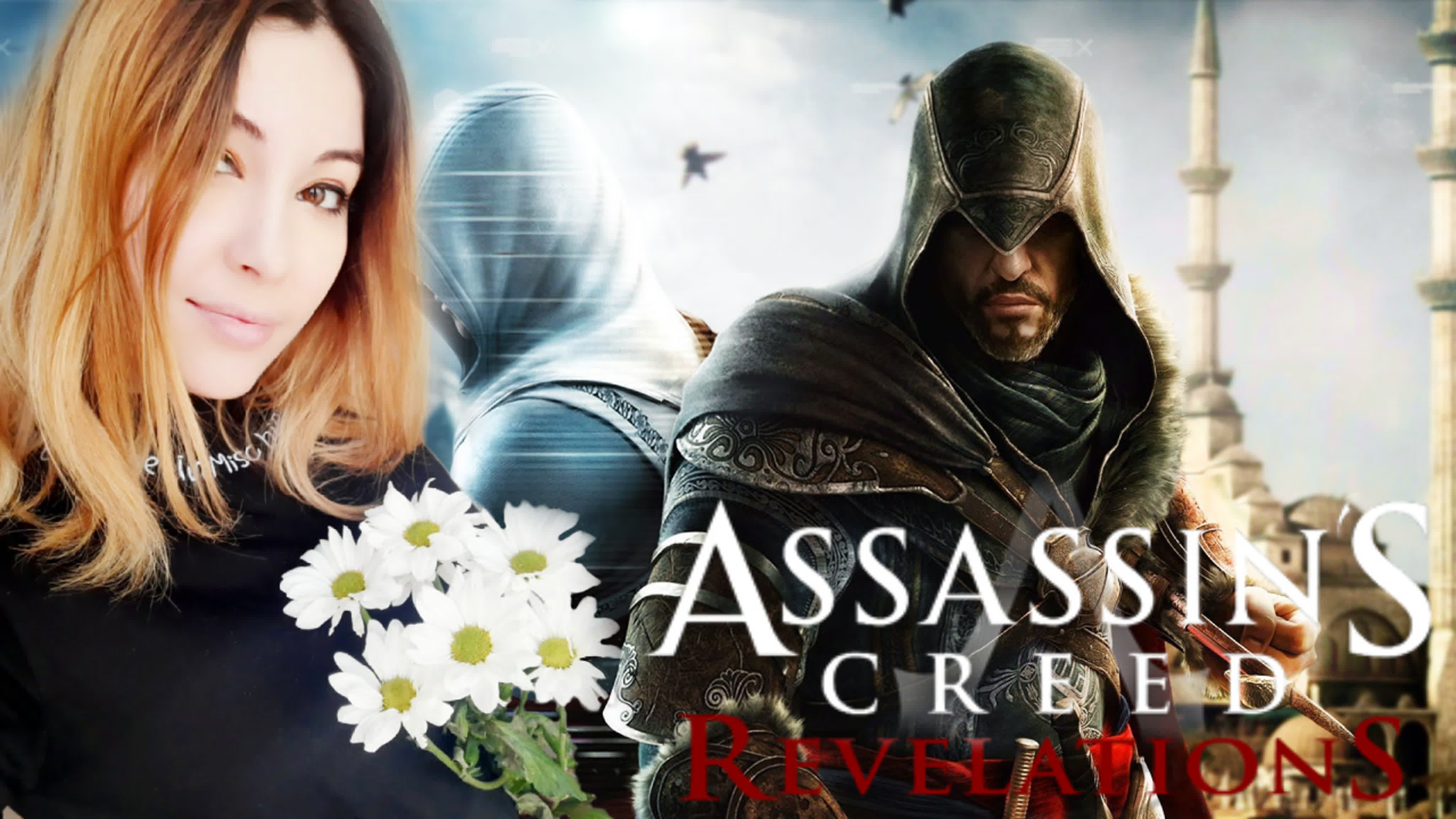 Assassin's Creed: Revelations