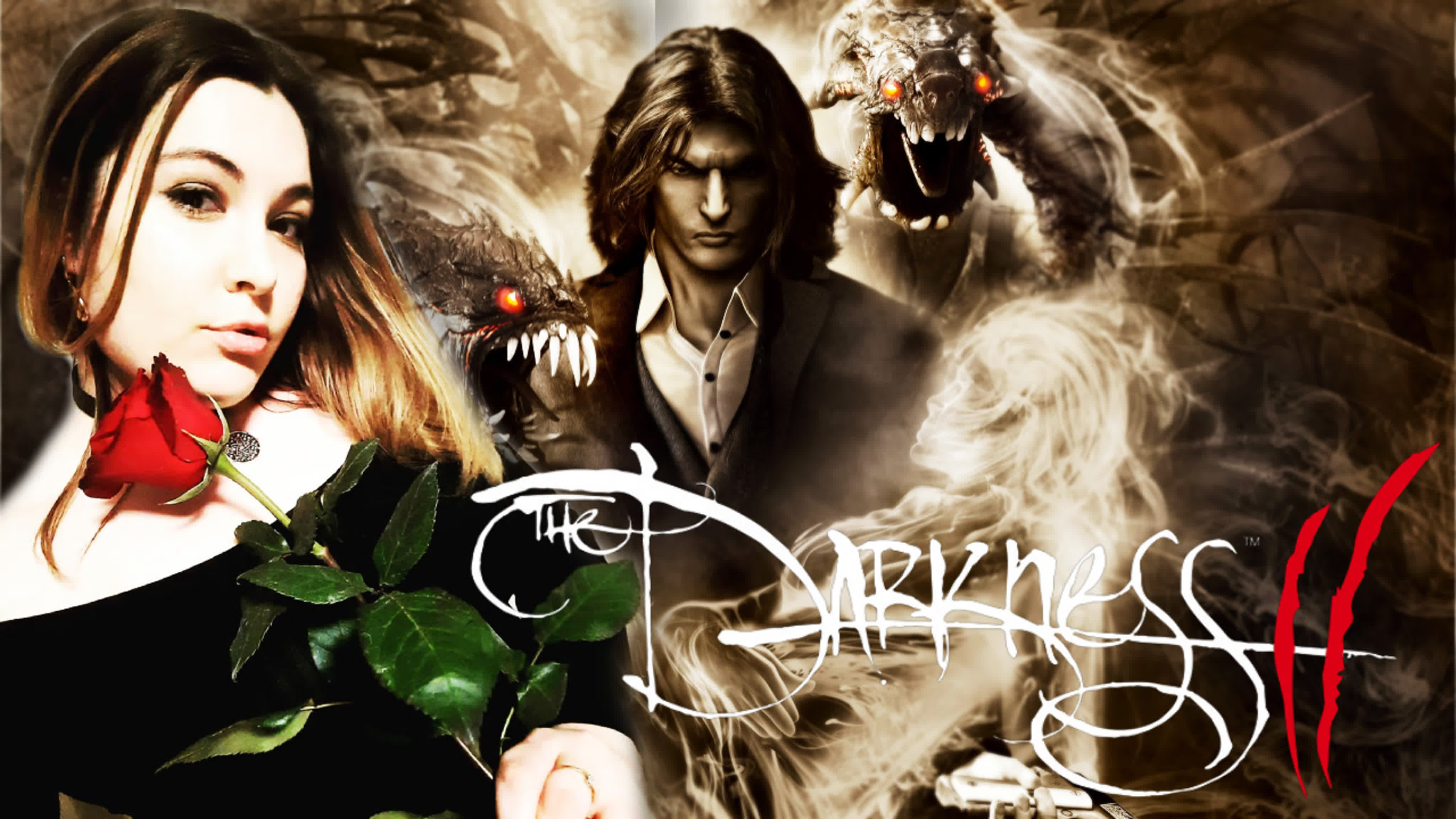 THE DARKNESS 2