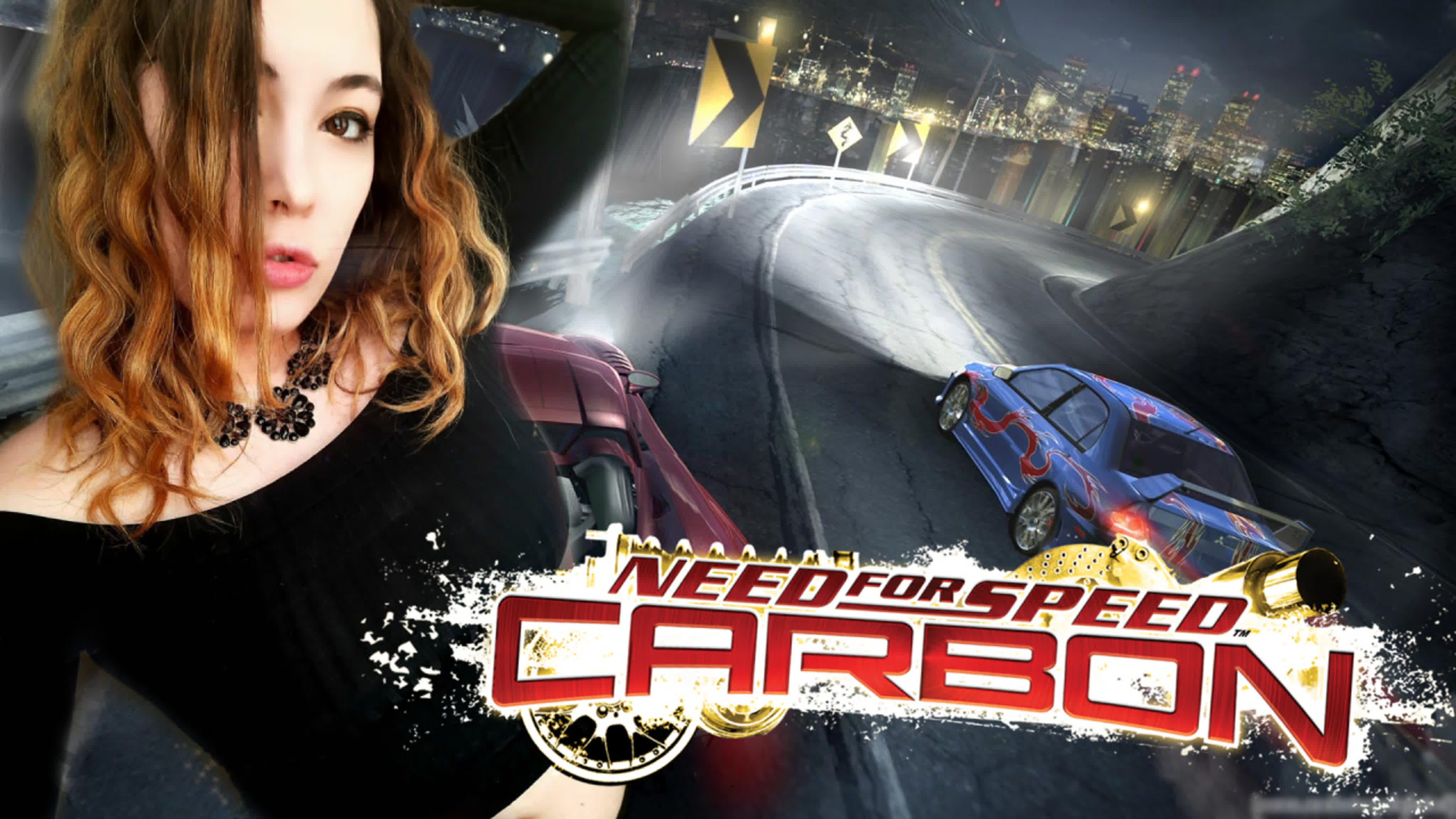 Need for Speed: Carbon HD