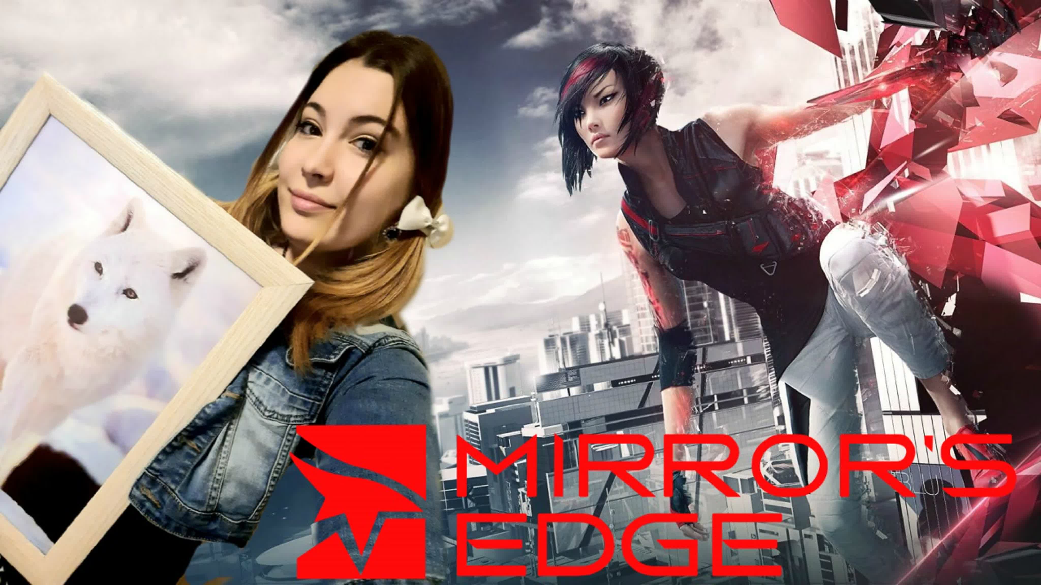 Mirror's Edge™