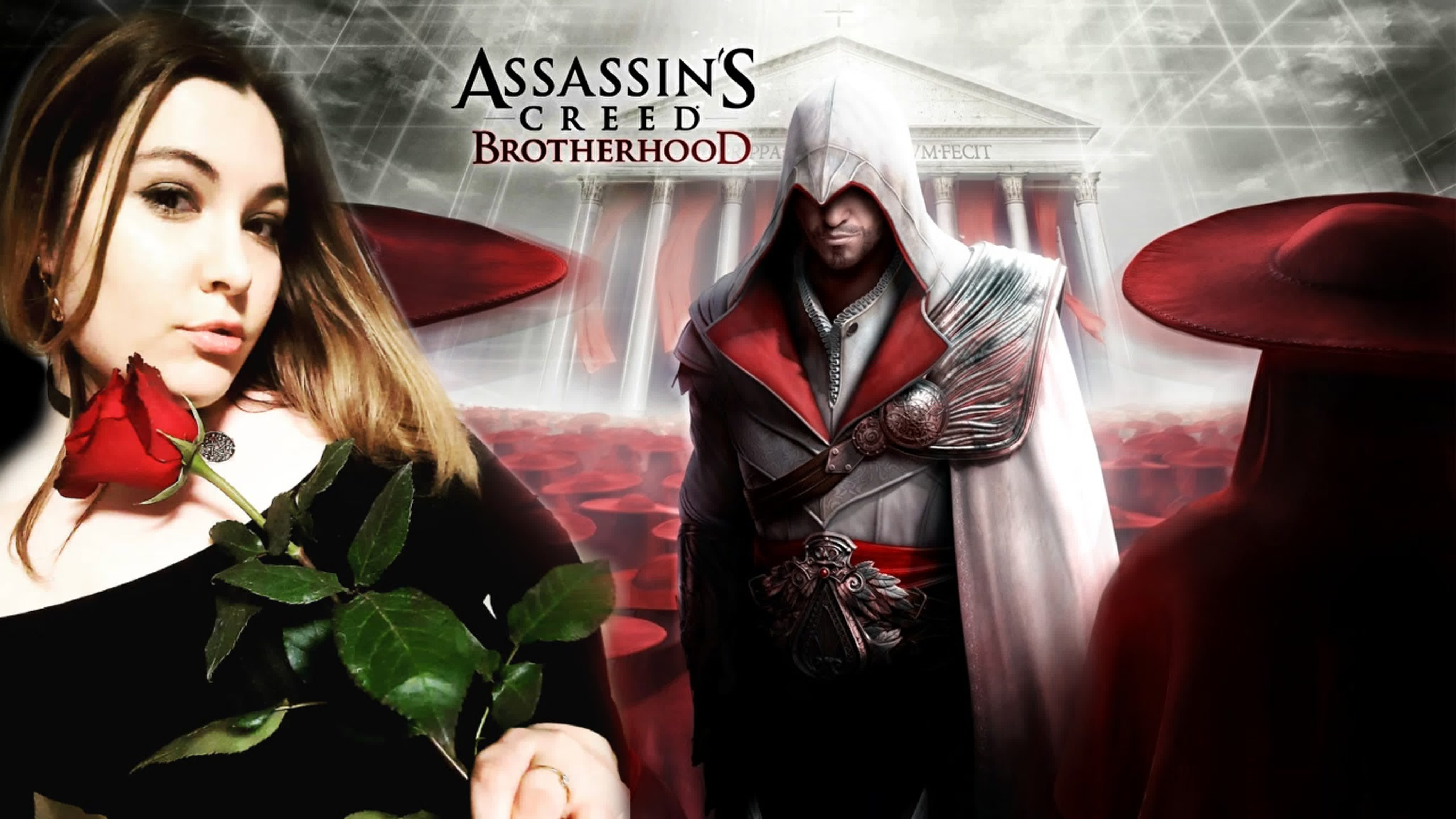 Assassin's Creed: Brotherhood