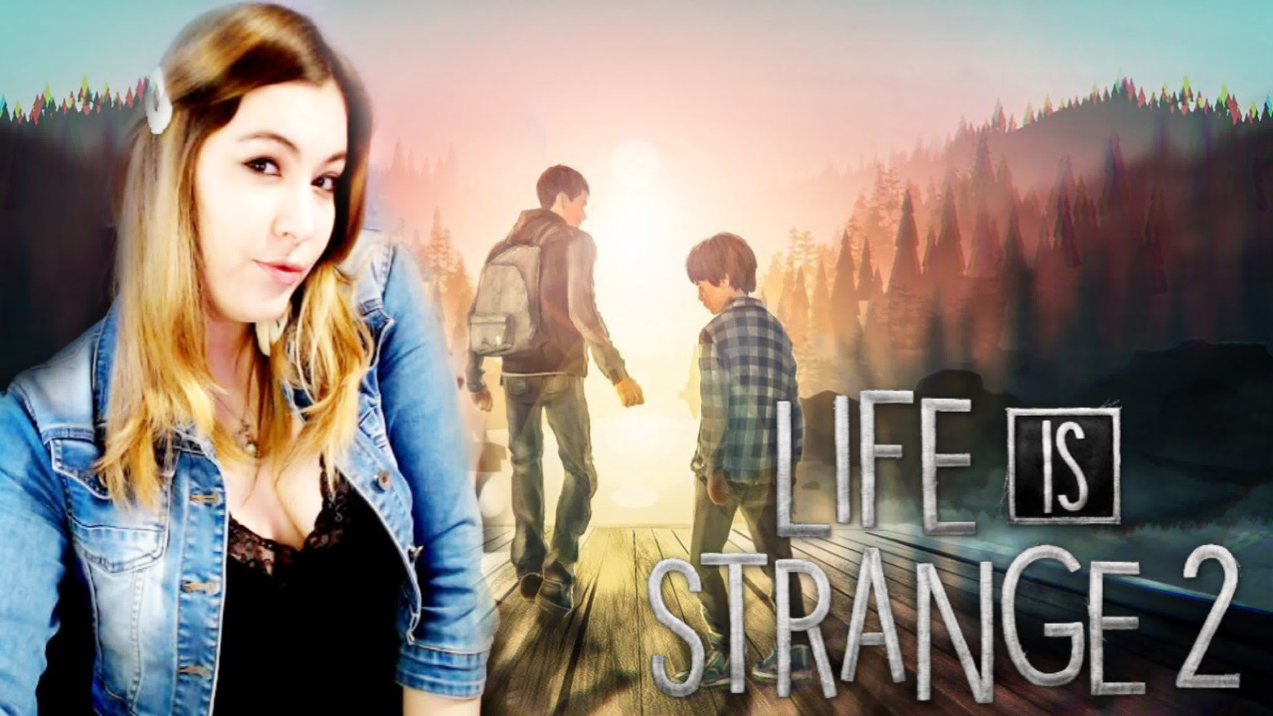 Life Is Strange 2