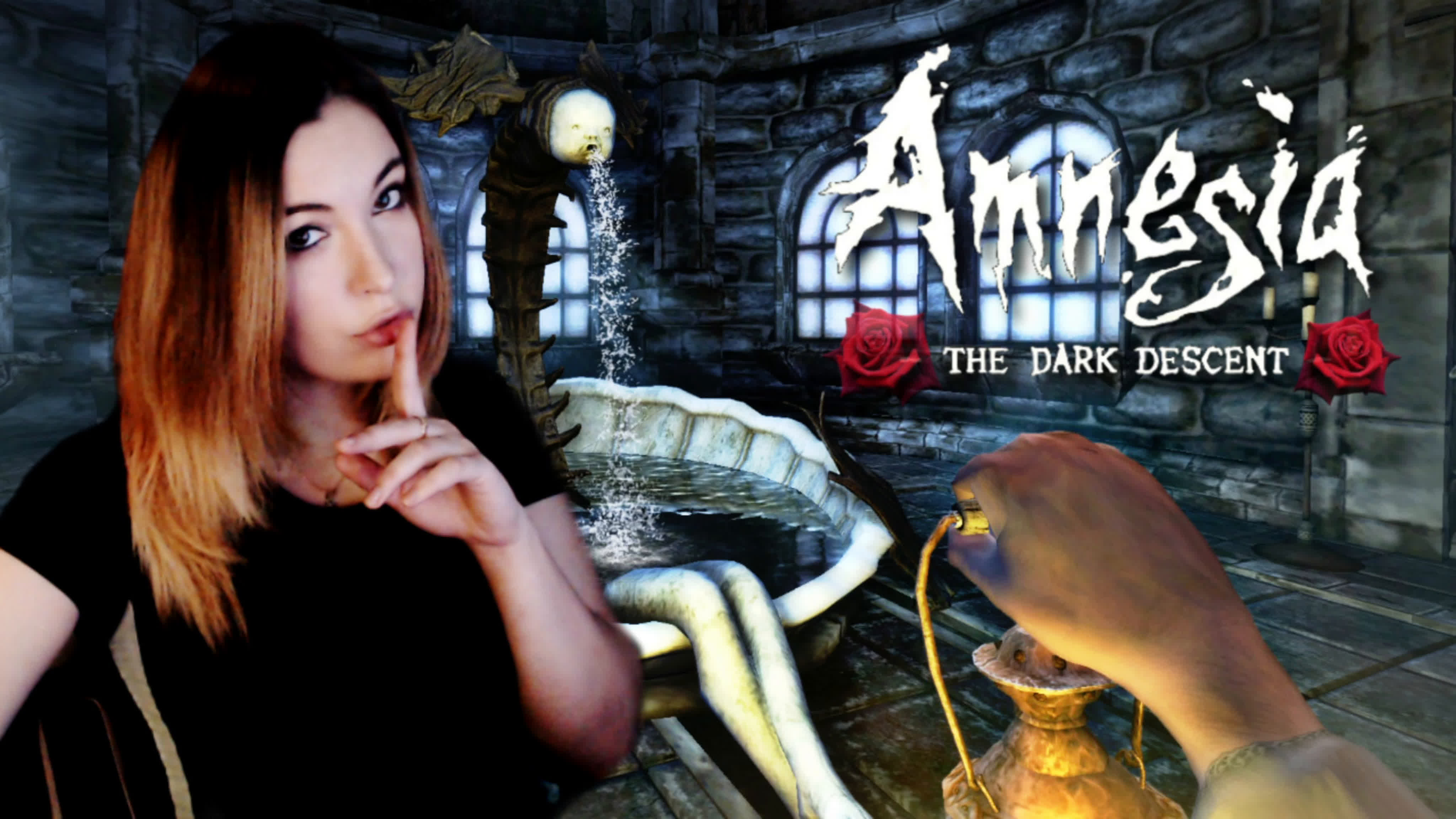 Amnesia: The Dark Descent