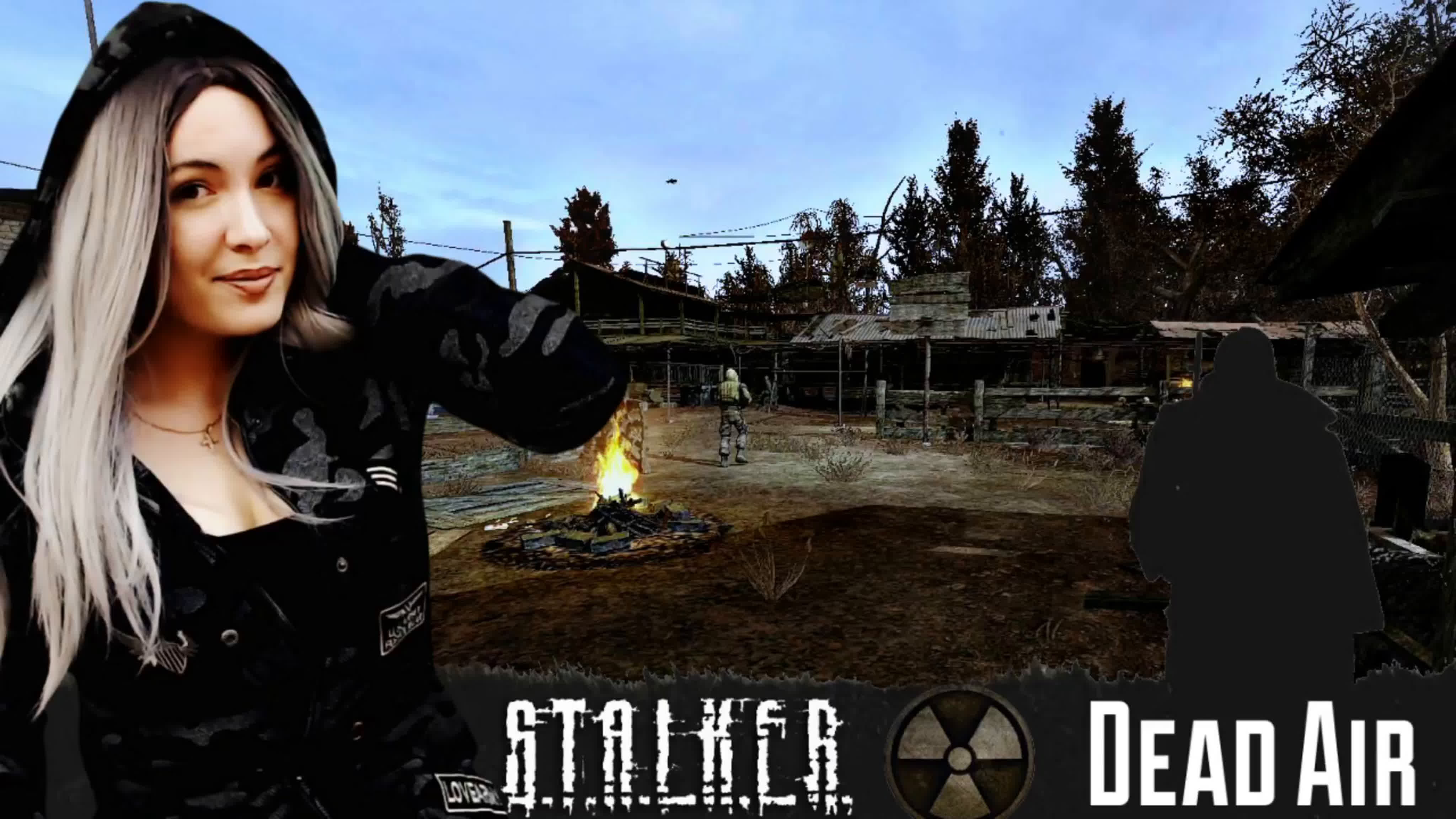 S.T.A.L.K.E.R. Call of Chernobyl: Dead Air