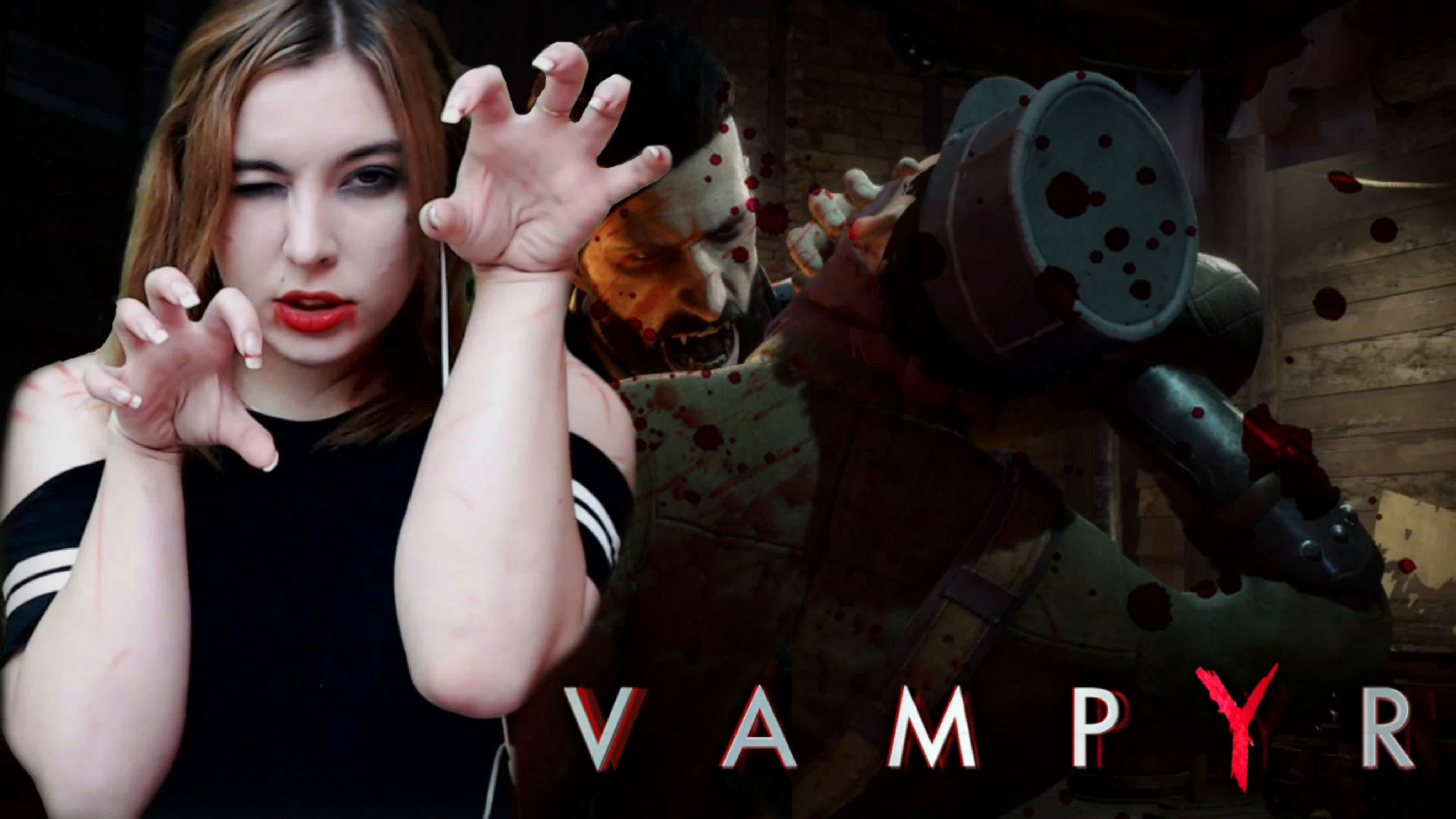 VAMPYR