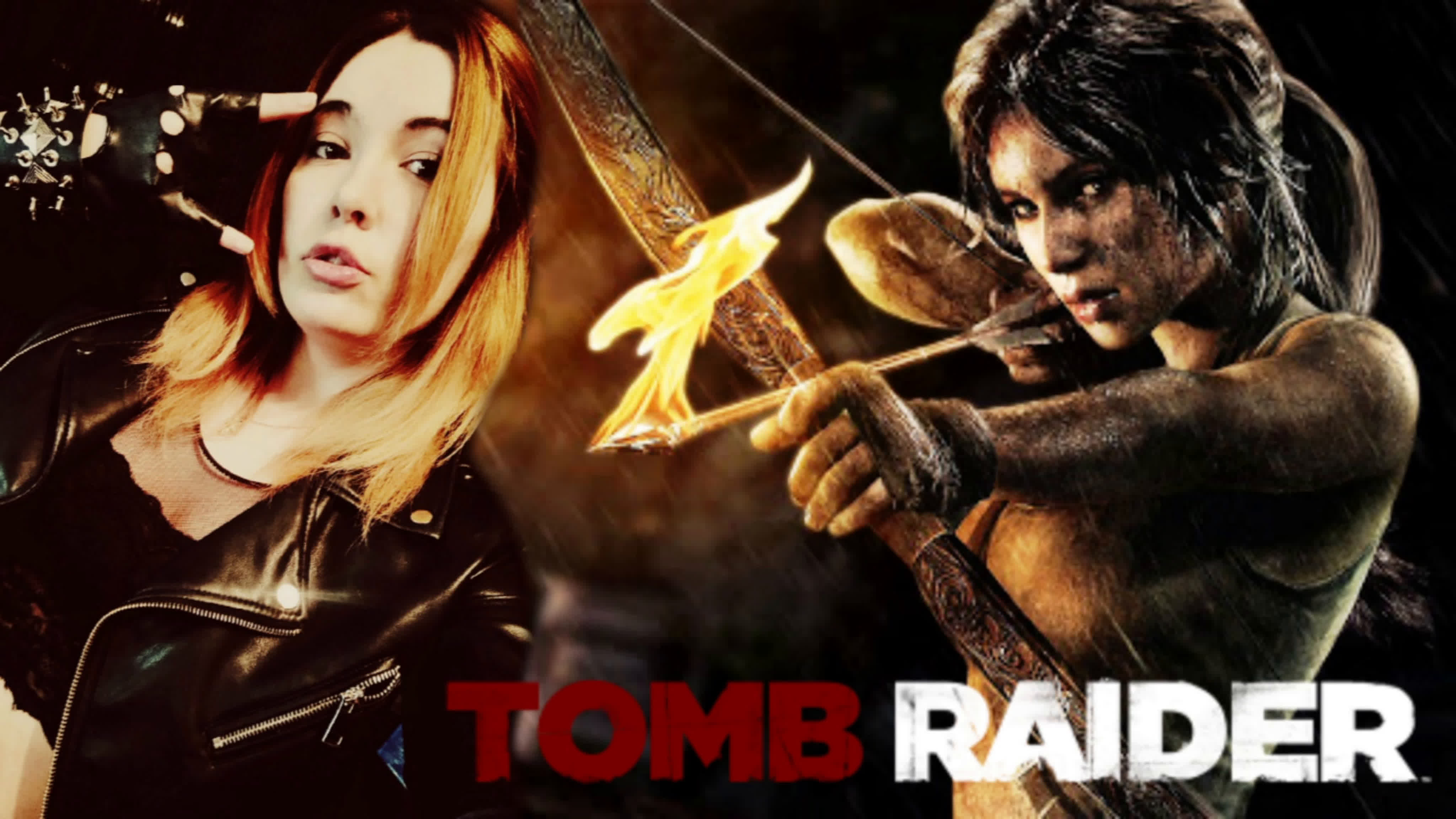 Tomb Raider 2013