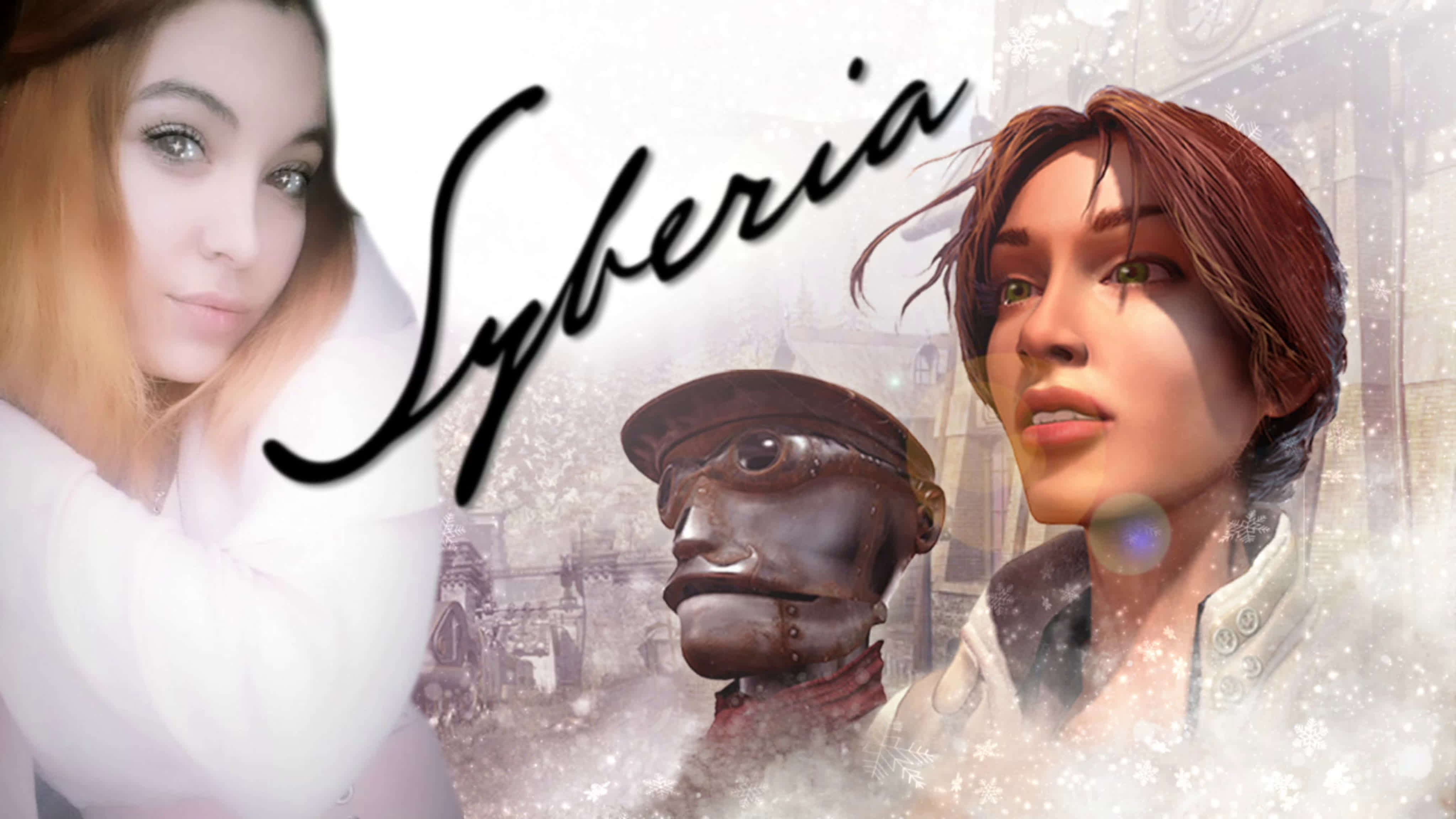 Syberia