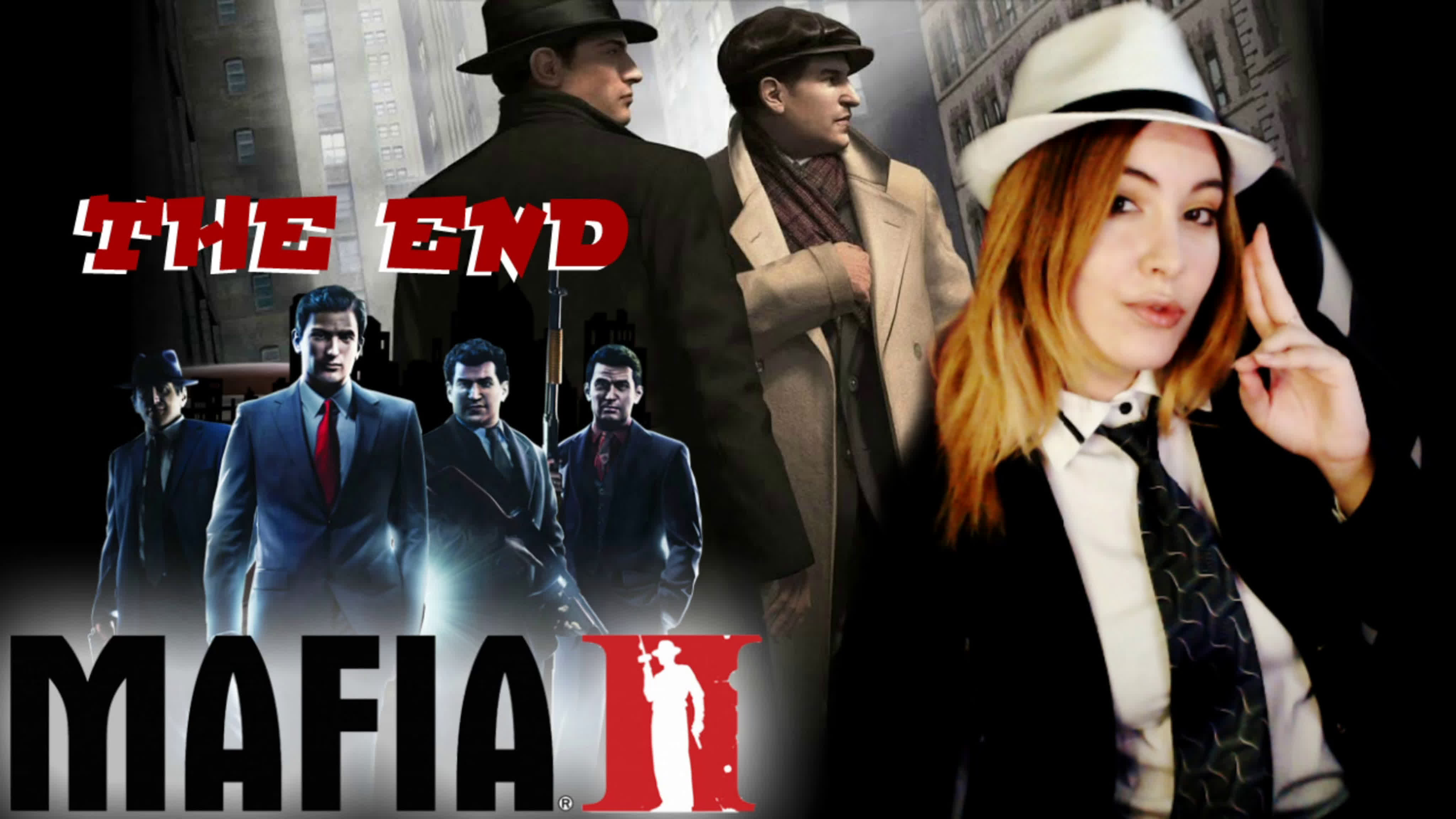 Mafia II